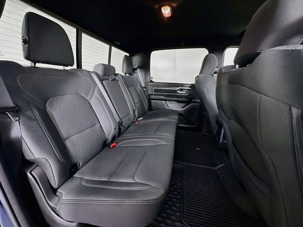 Thumbnail: 2024 RAM 1500 - 31