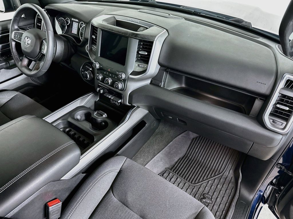 Thumbnail: 2024 RAM 1500 - 14