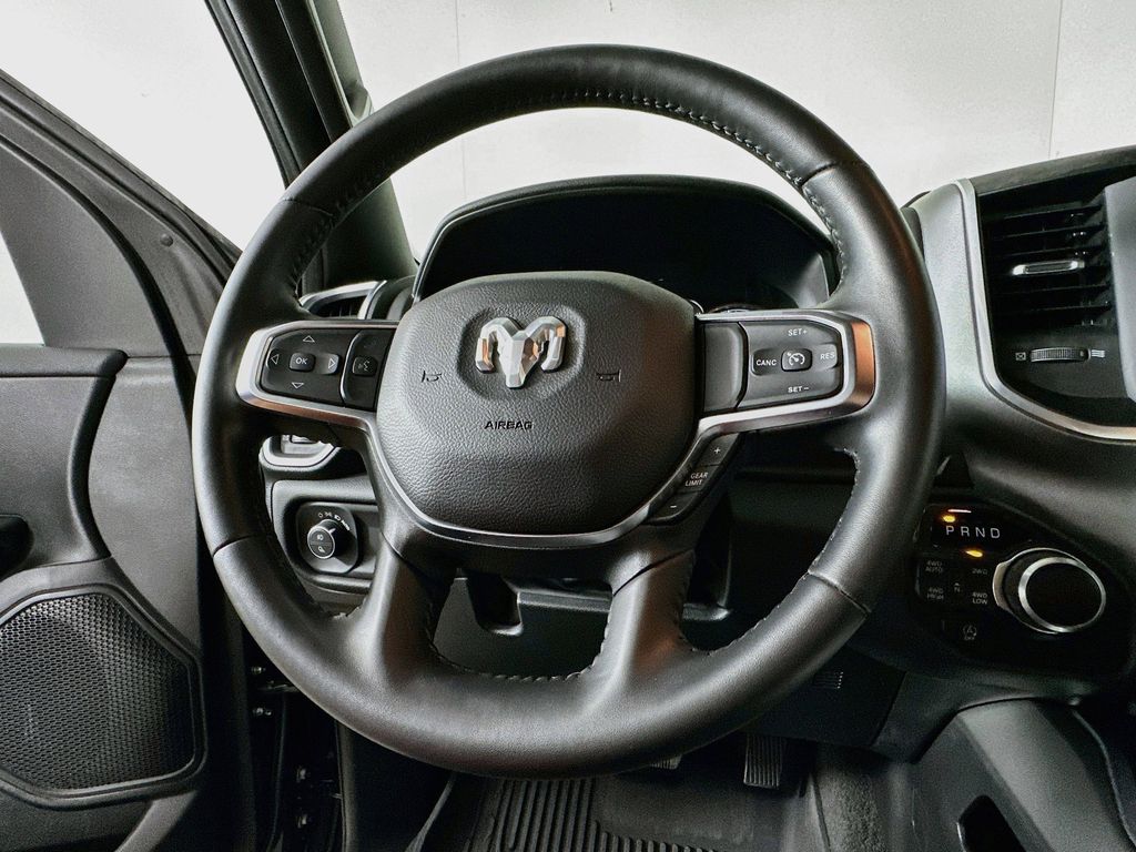 Thumbnail: 2024 RAM 1500 - 13