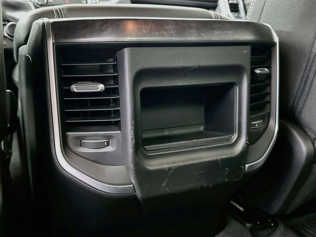 Thumbnail: 2024 RAM 1500 - 20