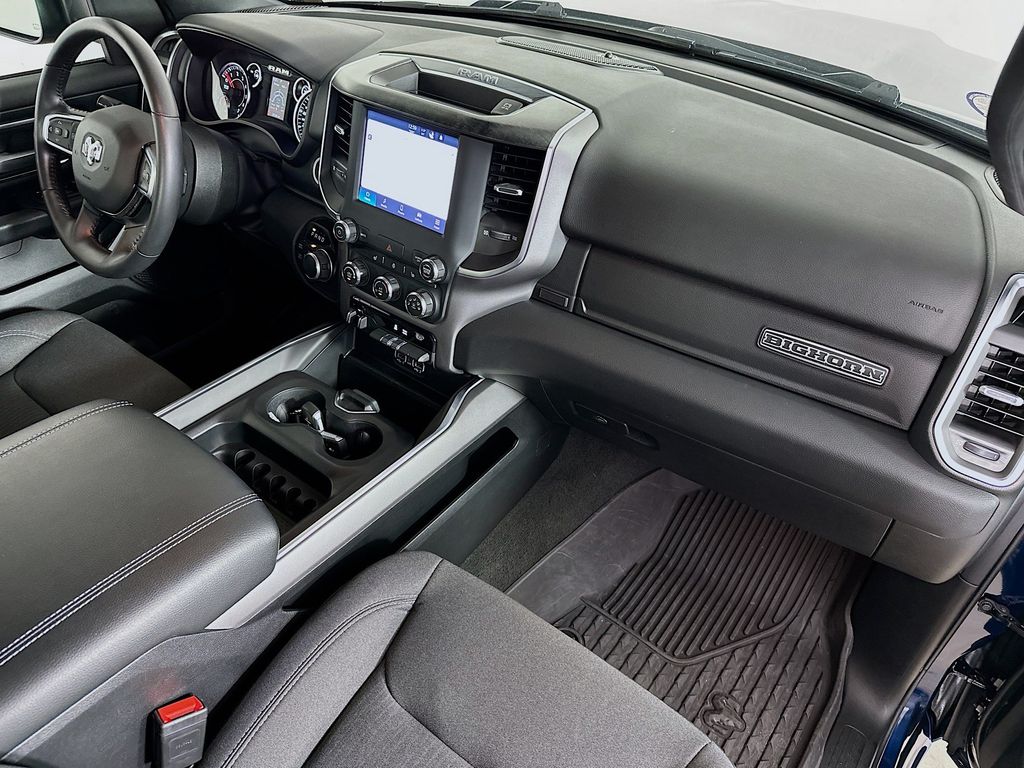 Thumbnail: 2024 RAM 1500 - 32
