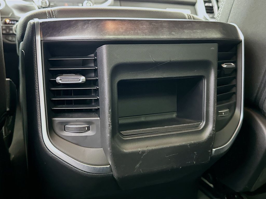 Thumbnail: 2024 RAM 1500 - 21