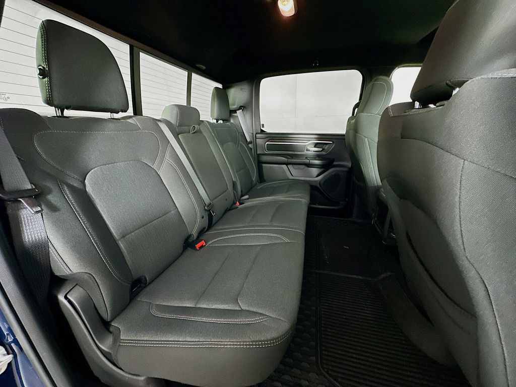 Thumbnail: 2024 RAM 1500 - 31