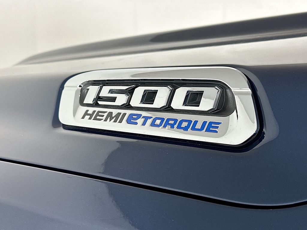 Thumbnail: 2024 RAM 1500 - 7