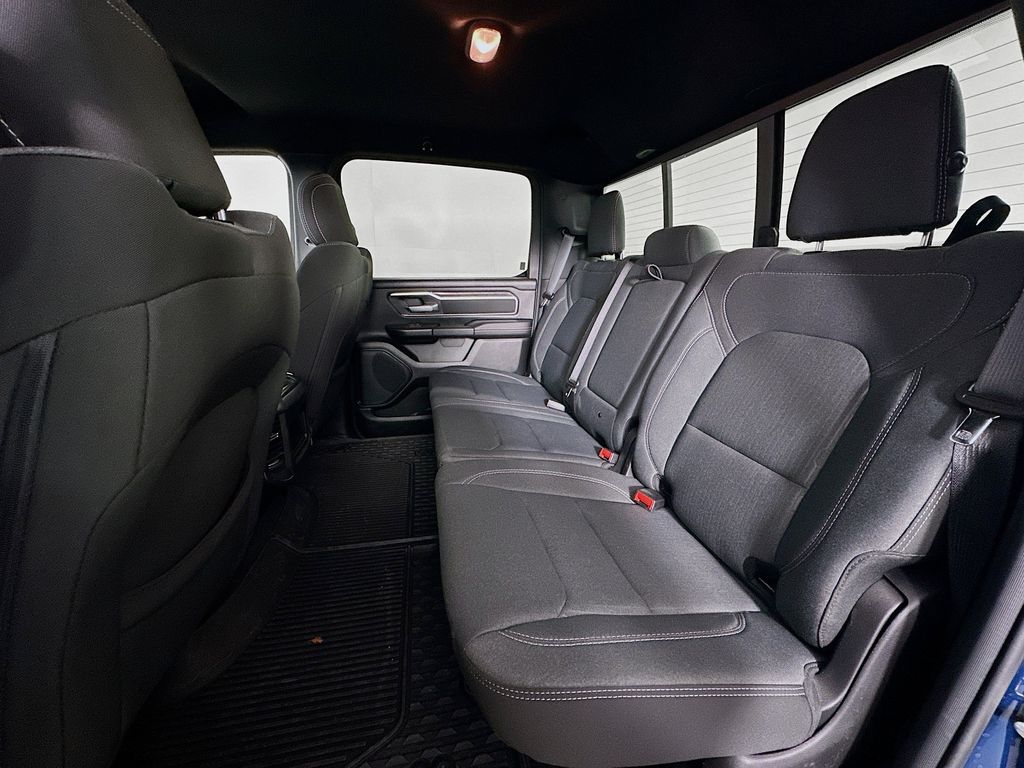 Thumbnail: 2024 RAM 1500 - 12