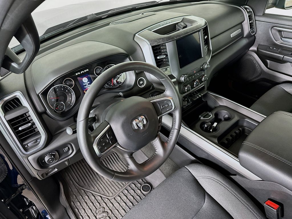 Thumbnail: 2024 RAM 1500 - 2