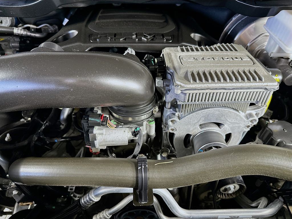 Thumbnail: 2024 RAM 1500 - 20