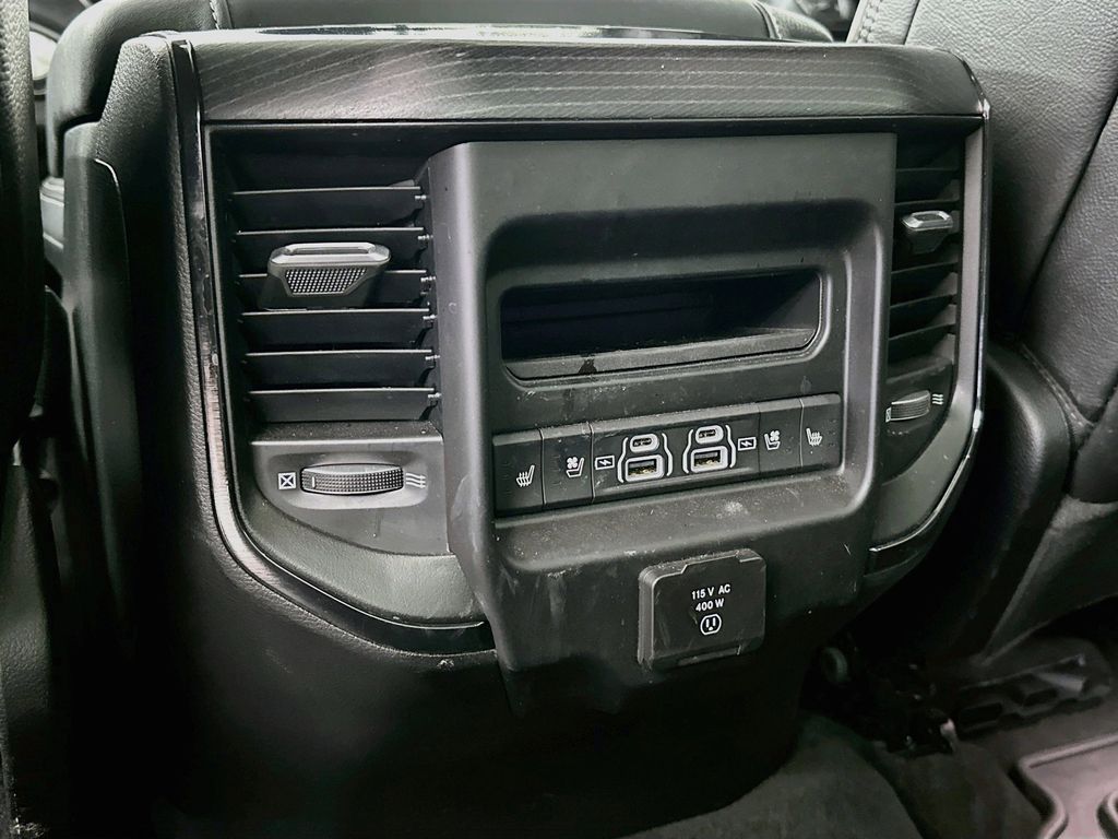 Thumbnail: 2023 RAM 1500 - 21
