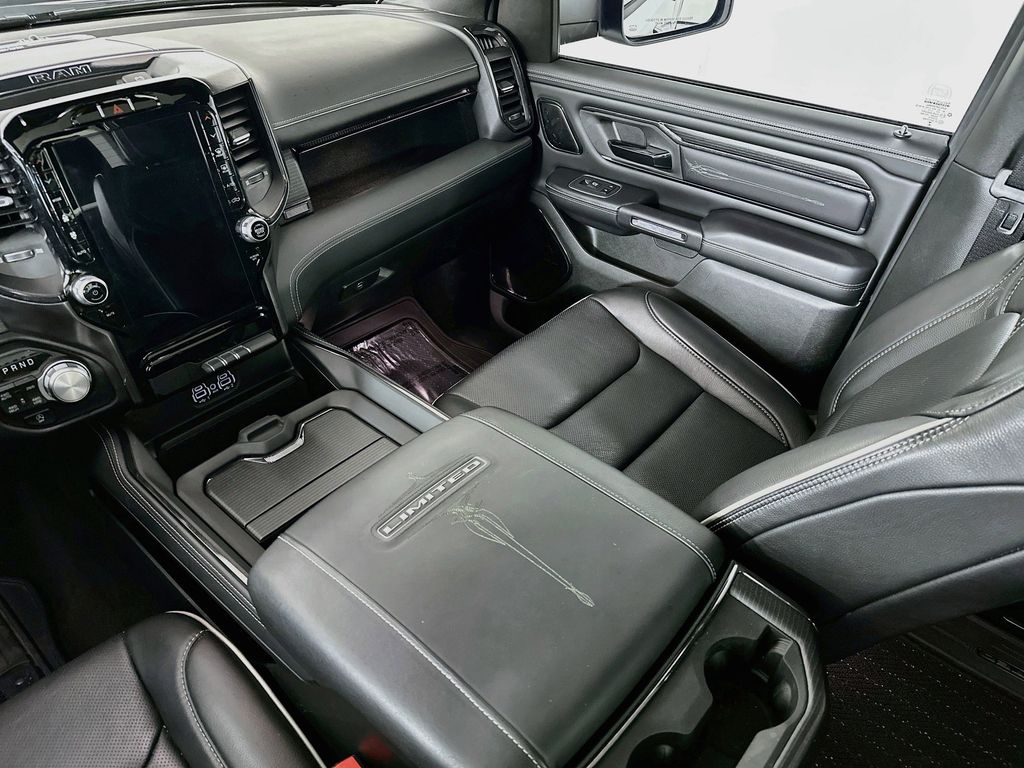 Thumbnail: 2023 RAM 1500 - 14