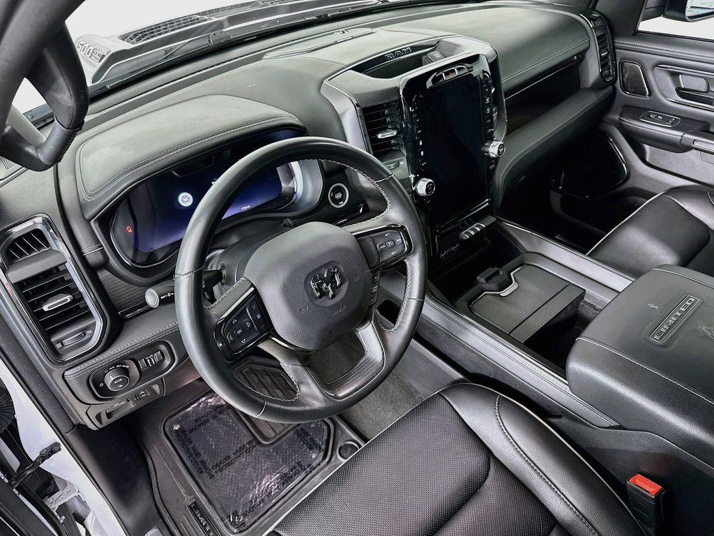 Thumbnail: 2023 RAM 1500 - 2