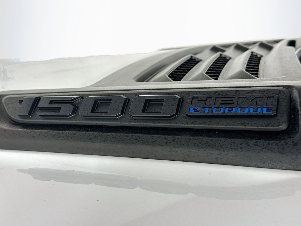 Thumbnail: 2023 RAM 1500 - 7