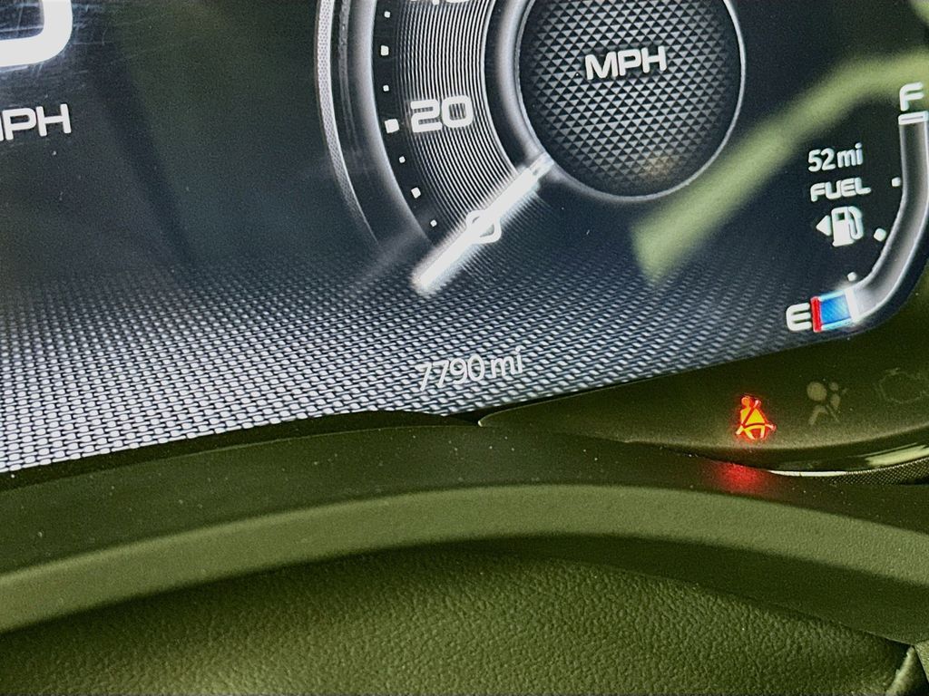 Thumbnail: 2023 RAM 1500 - 17