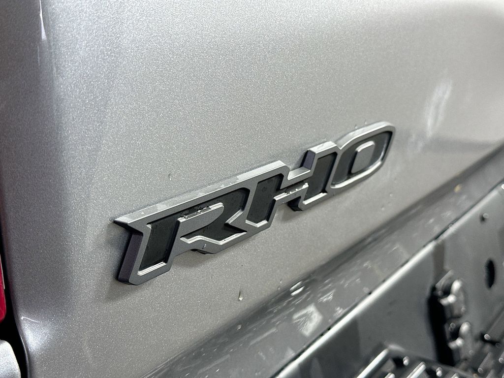 Thumbnail: 2025 RAM 1500 - 7