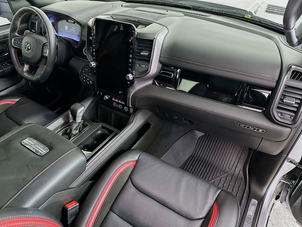 Thumbnail: 2025 RAM 1500 - 31