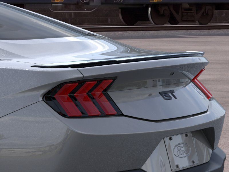 Thumbnail: 2026 Ford Mustang - 22