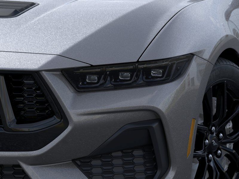 Thumbnail: 2026 Ford Mustang - 19