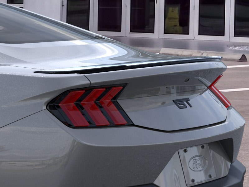 Thumbnail: 2026 Ford Mustang - 22