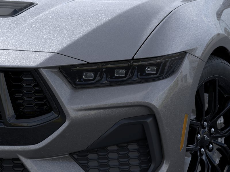 Thumbnail: 2026 Ford Mustang - 19