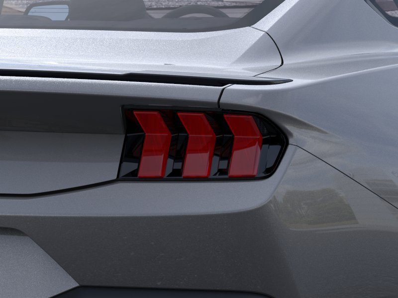 Thumbnail: 2026 Ford Mustang - 21