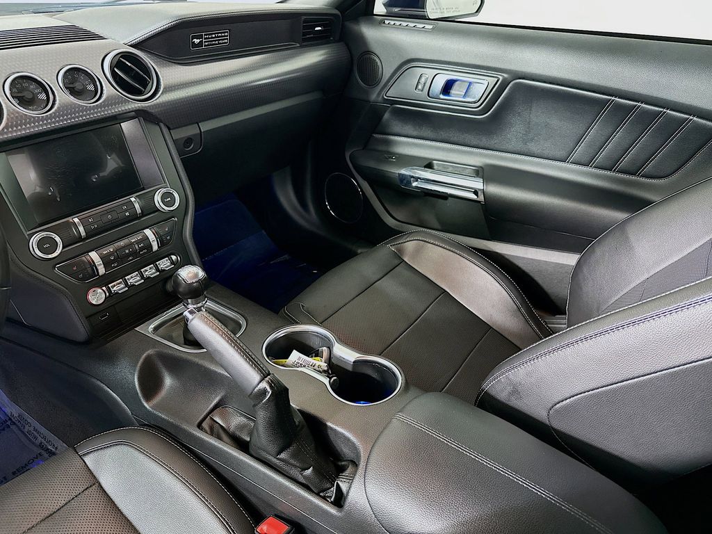 Thumbnail: 2020 Ford Mustang - 17