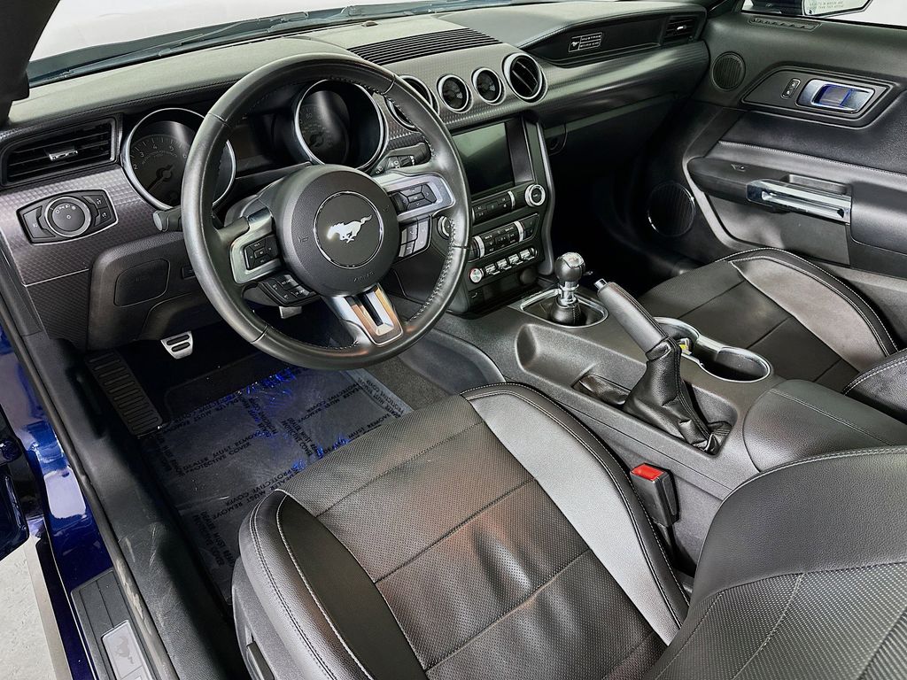 Thumbnail: 2020 Ford Mustang - 2