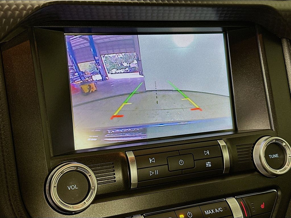 Thumbnail: 2020 Ford Mustang - 29