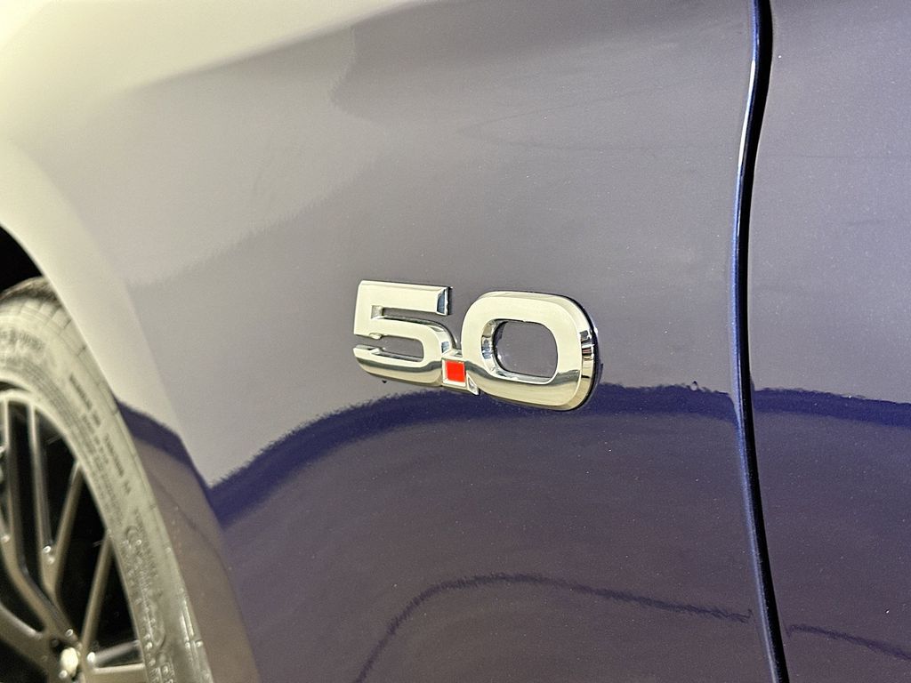 Thumbnail: 2020 Ford Mustang - 7