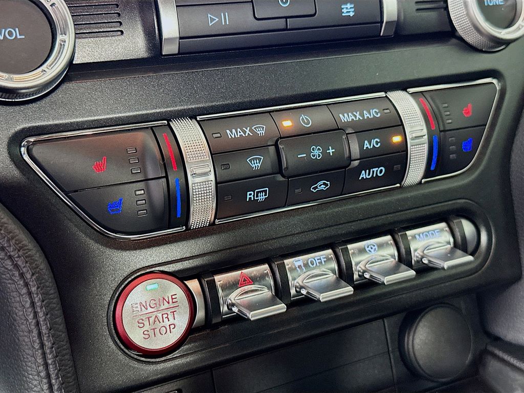 Thumbnail: 2020 Ford Mustang - 21