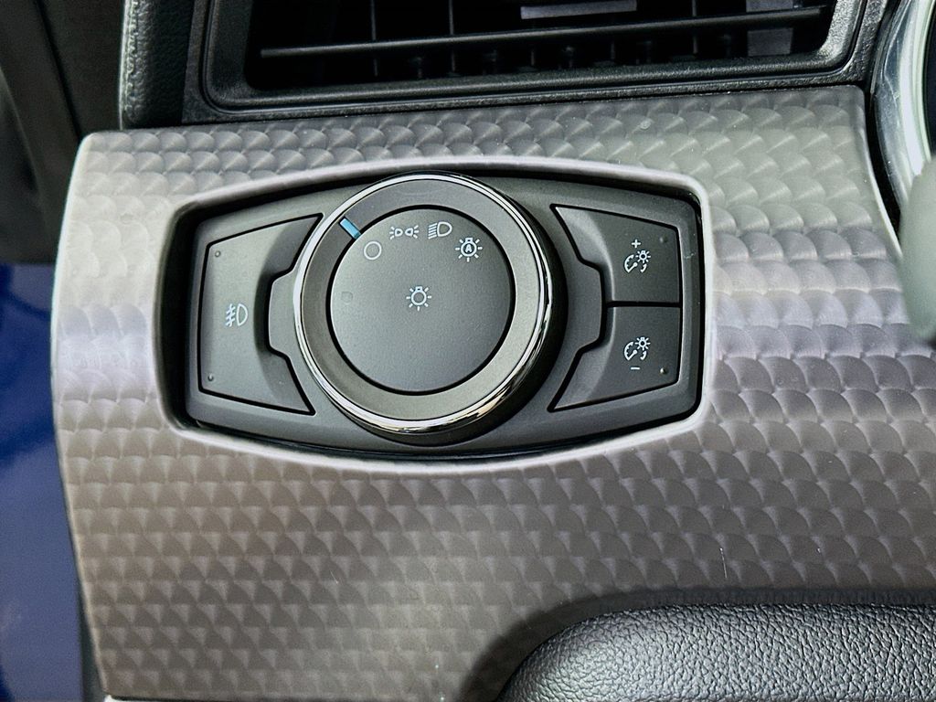 Thumbnail: 2020 Ford Mustang - 27