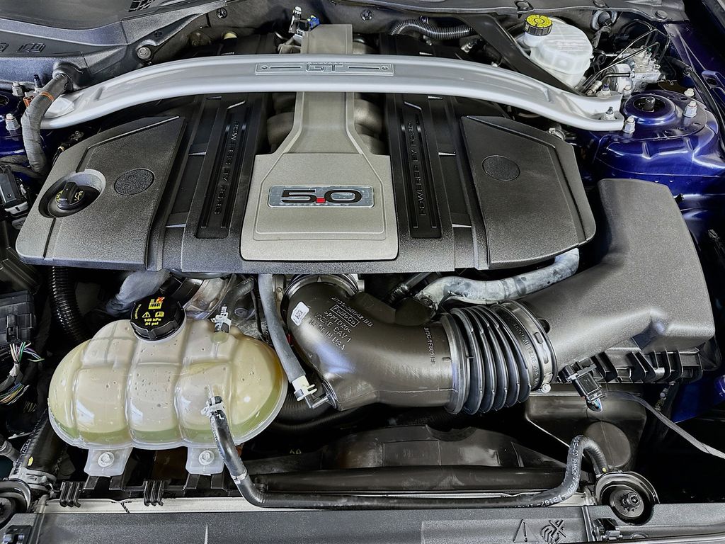 Thumbnail: 2020 Ford Mustang - 9