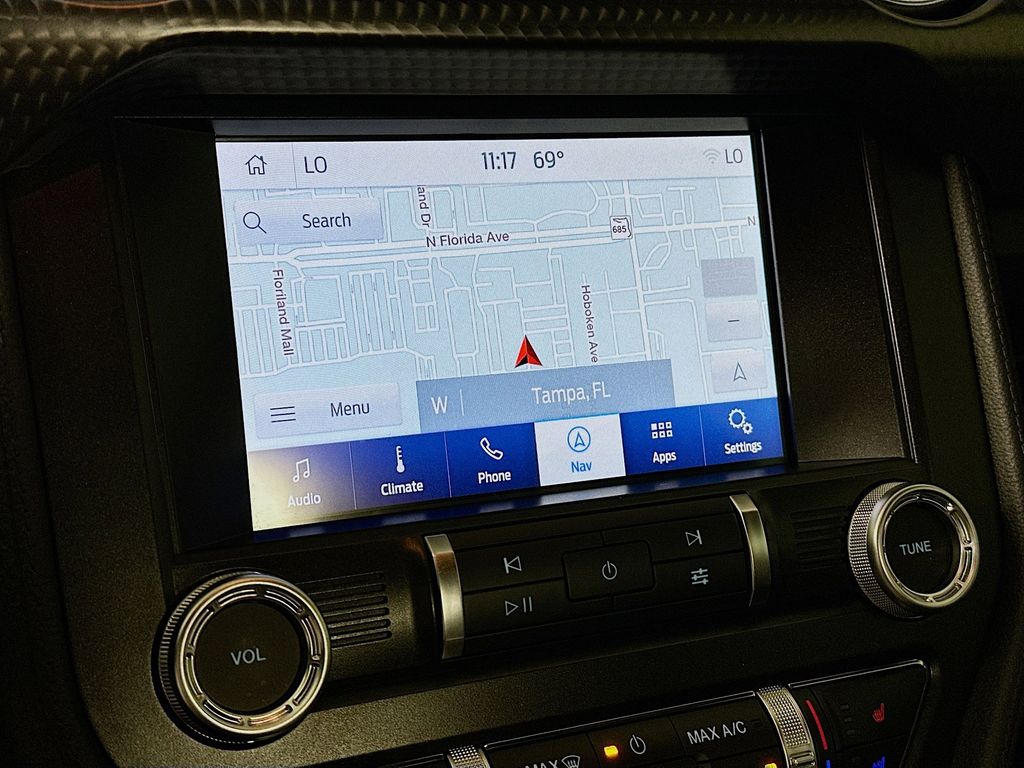 Thumbnail: 2020 Ford Mustang - 28