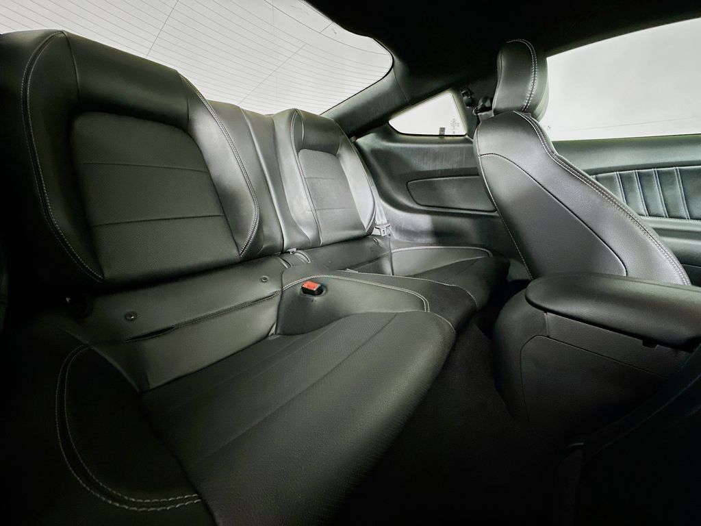 Thumbnail: 2020 Ford Mustang - 32