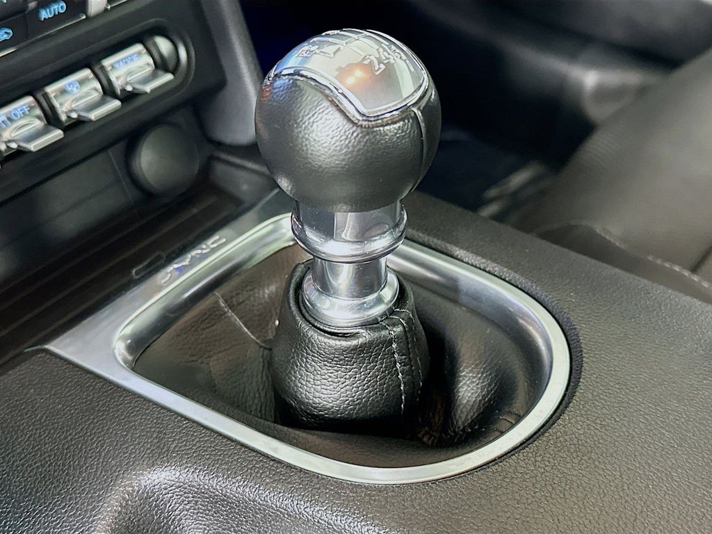 Thumbnail: 2020 Ford Mustang - 22