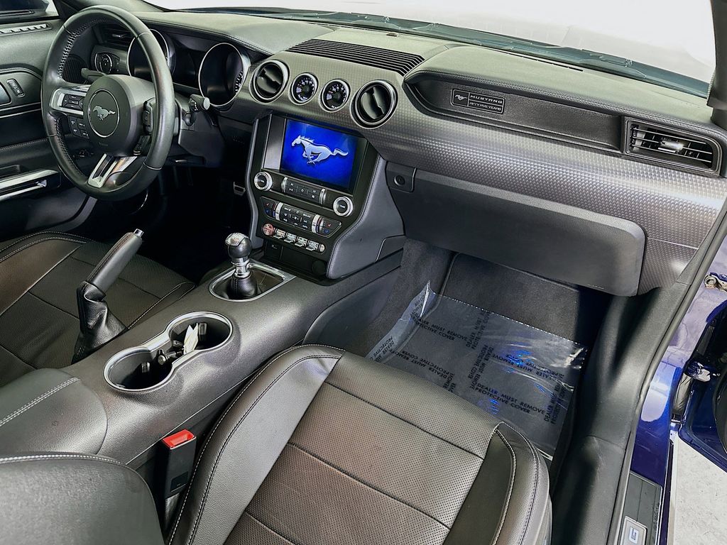 Thumbnail: 2020 Ford Mustang - 15