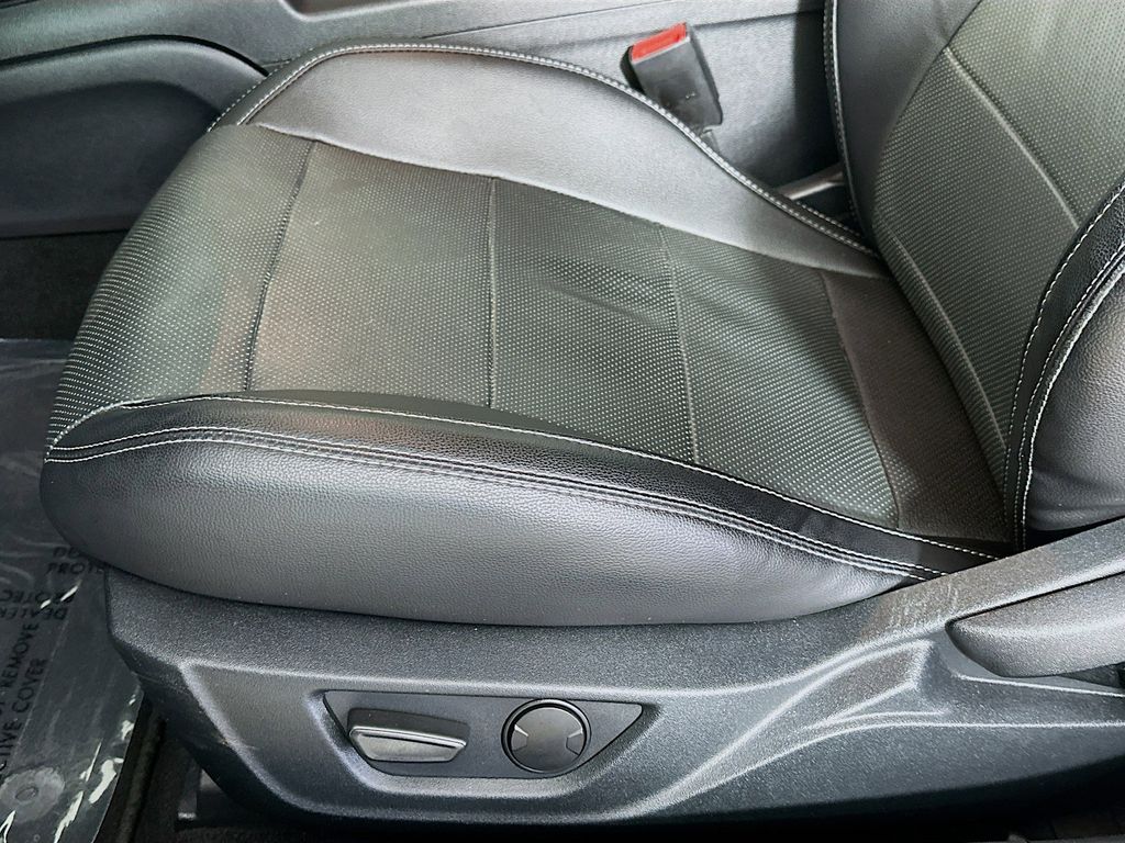 Thumbnail: 2020 Ford Mustang - 31