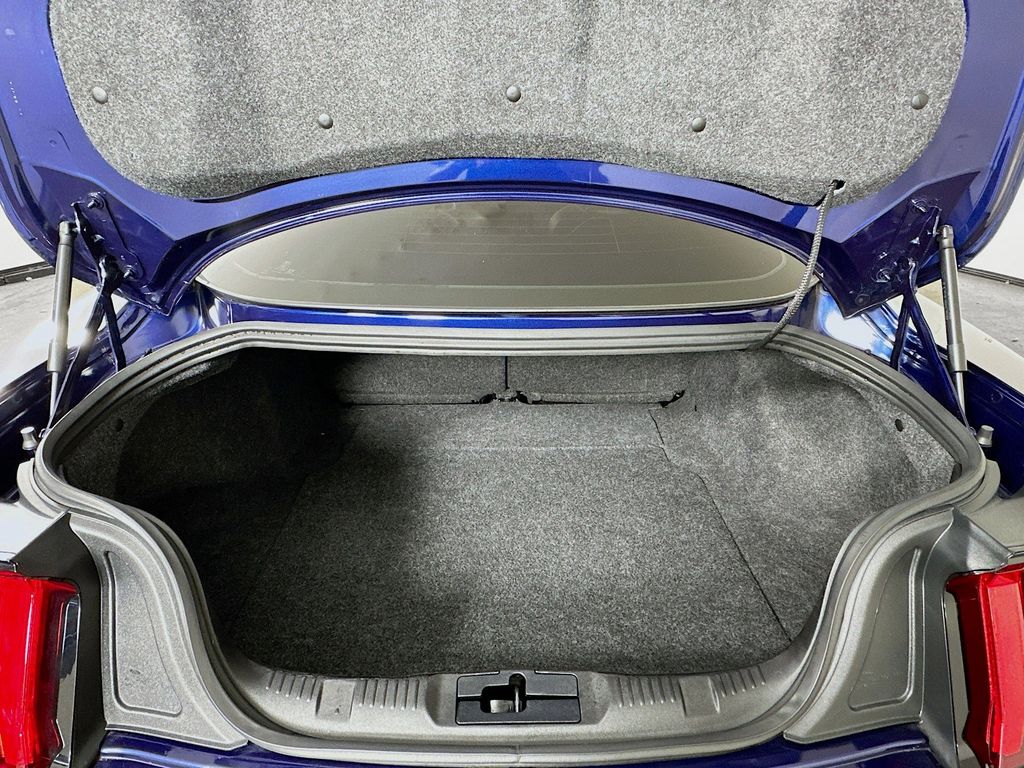 Thumbnail: 2020 Ford Mustang - 23