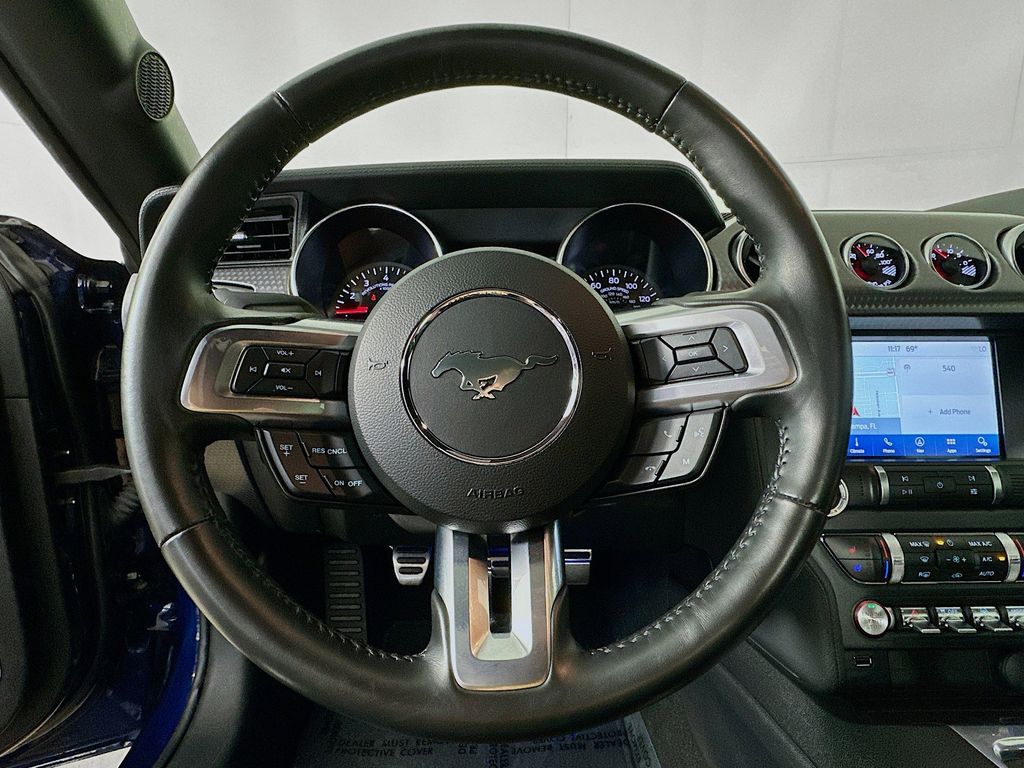 Thumbnail: 2020 Ford Mustang - 14