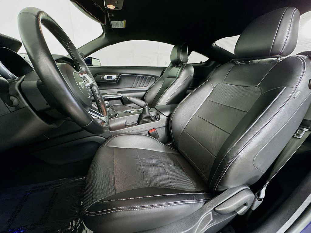 Thumbnail: 2020 Ford Mustang - 11