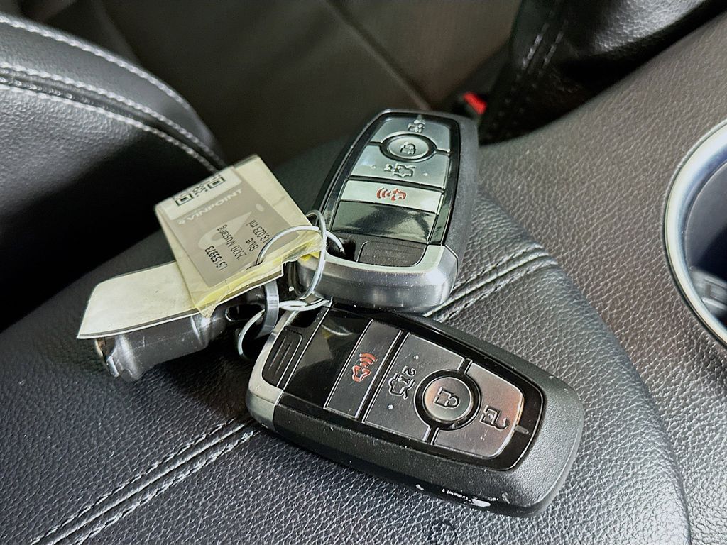 Thumbnail: 2020 Ford Mustang - 19