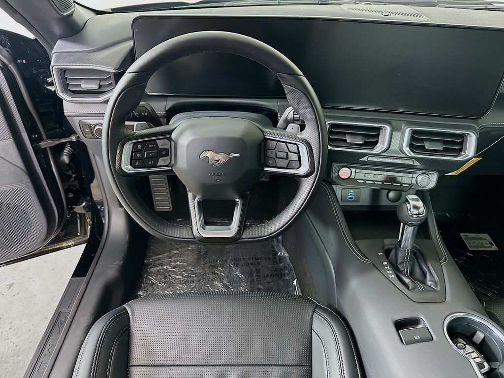 Thumbnail: 2026 Ford Mustang - 10