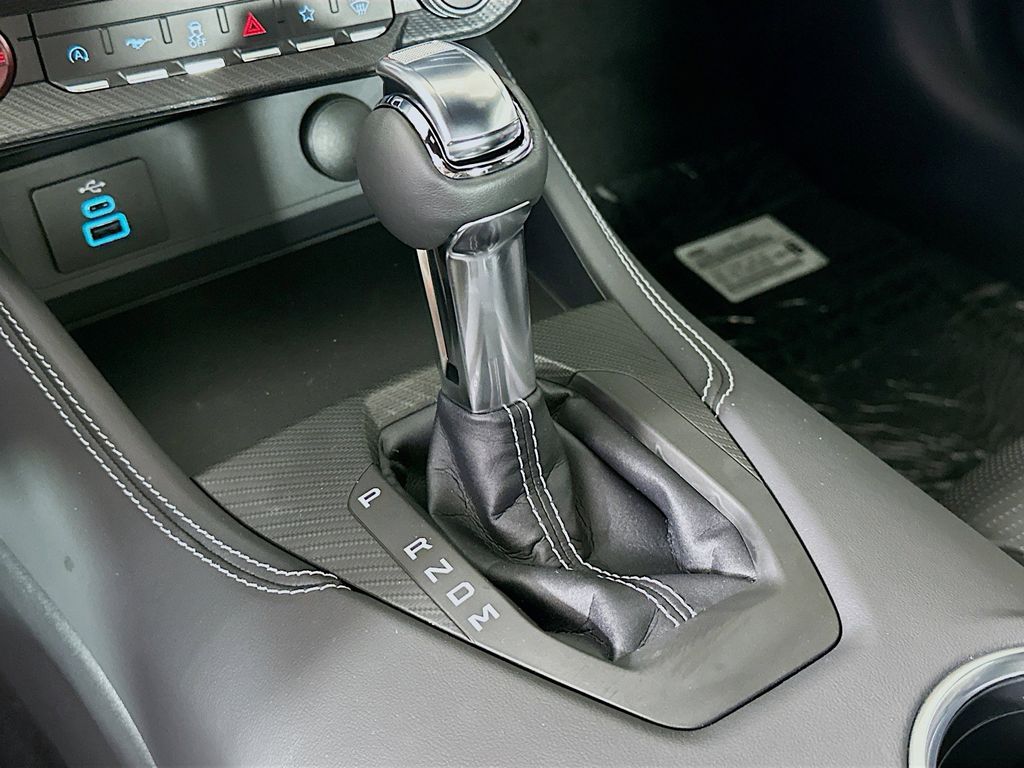 Thumbnail: 2026 Ford Mustang - 23