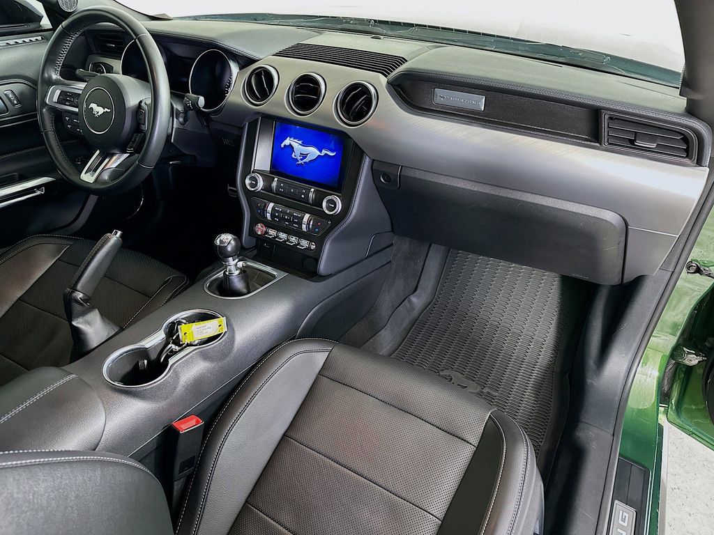 Thumbnail: 2022 Ford Mustang - 30