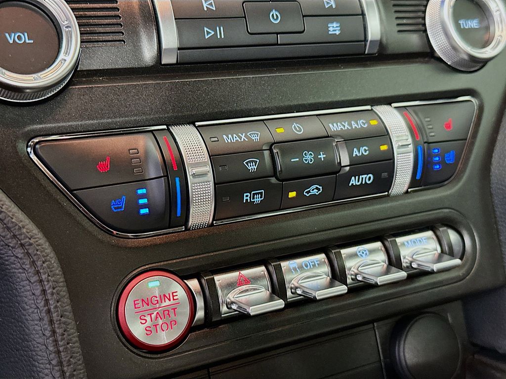 Thumbnail: 2022 Ford Mustang - 21