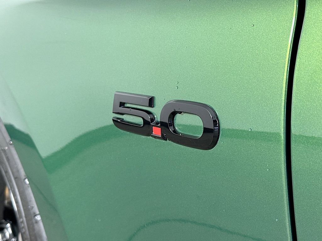 Thumbnail: 2022 Ford Mustang - 7