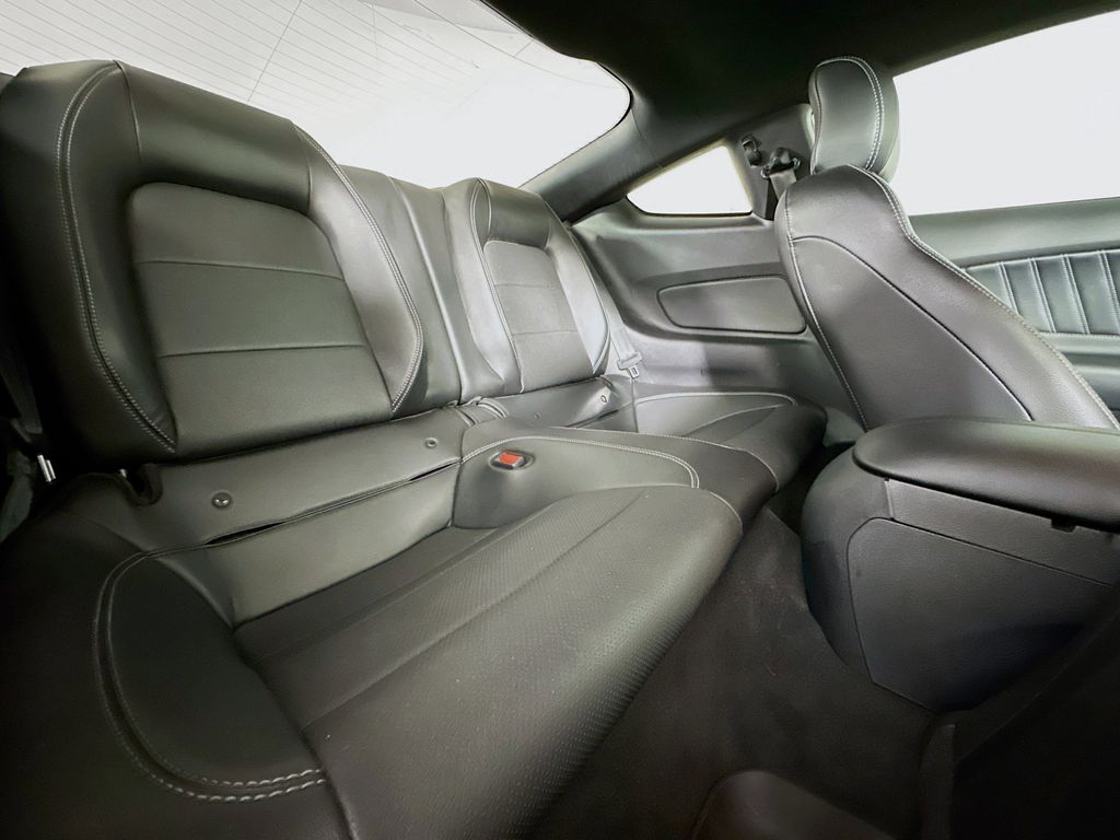 Thumbnail: 2022 Ford Mustang - 13