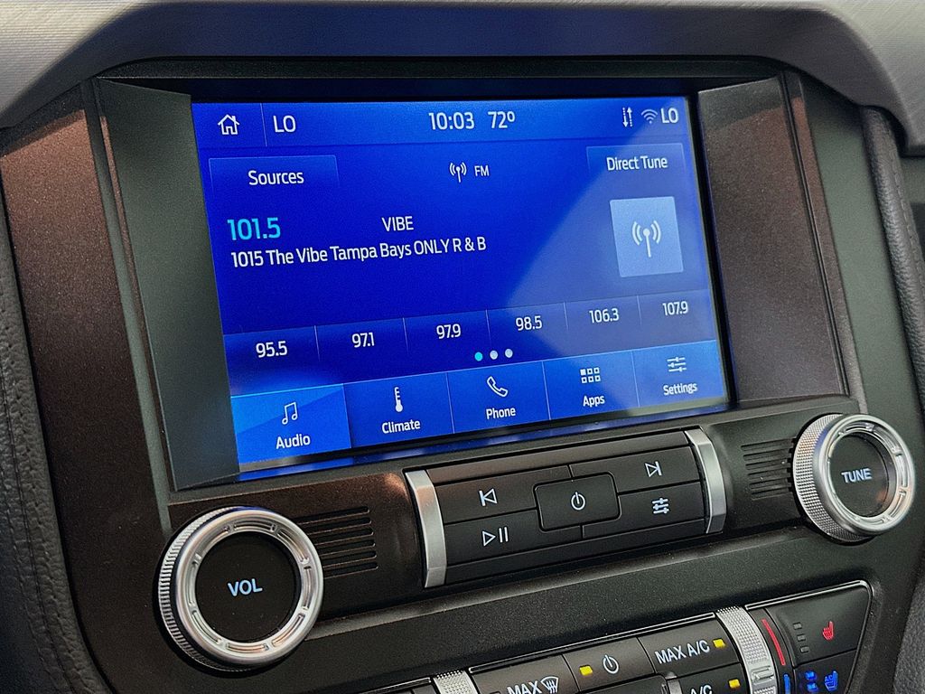 Thumbnail: 2022 Ford Mustang - 16