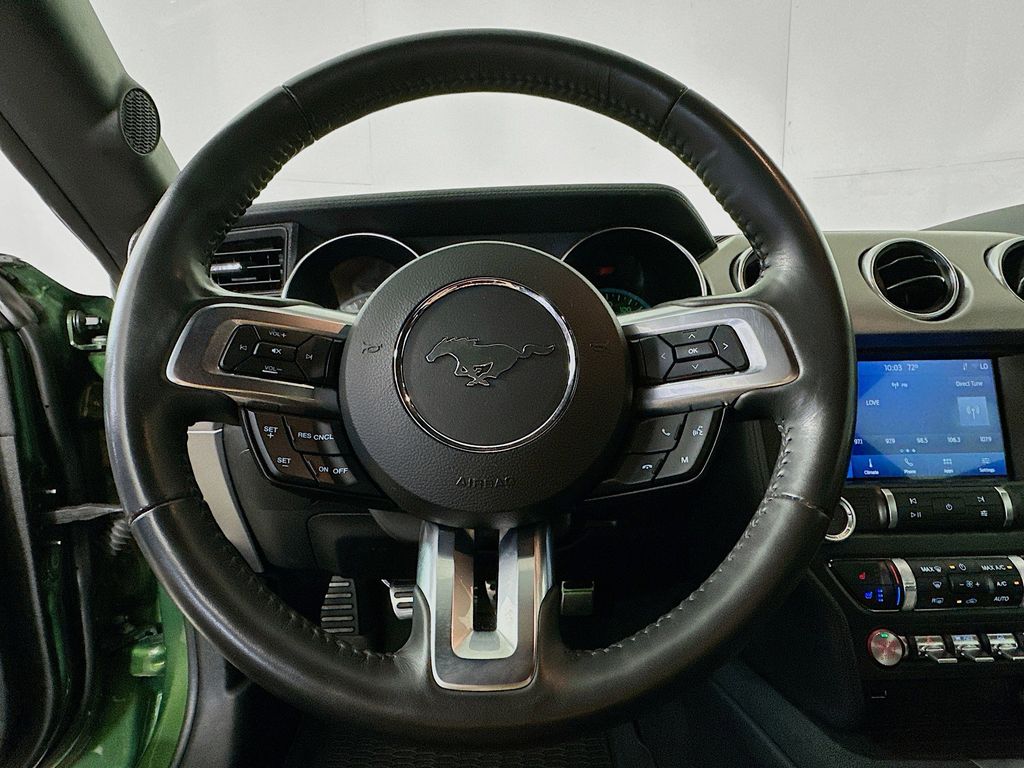 Thumbnail: 2022 Ford Mustang - 15