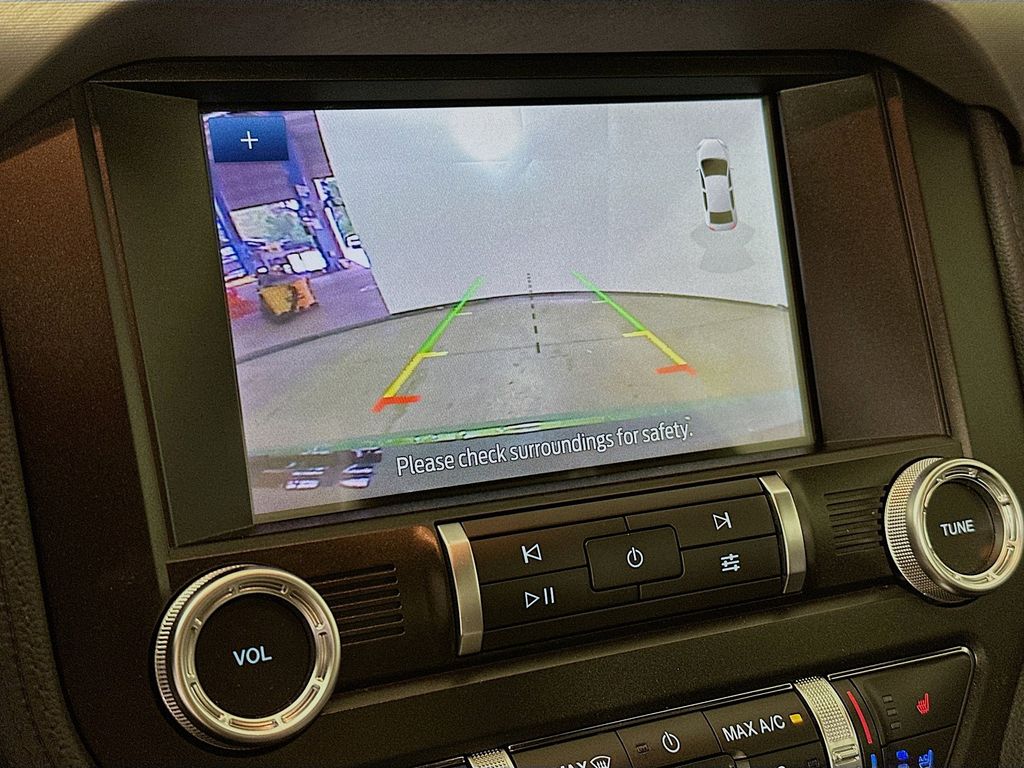 Thumbnail: 2022 Ford Mustang - 27