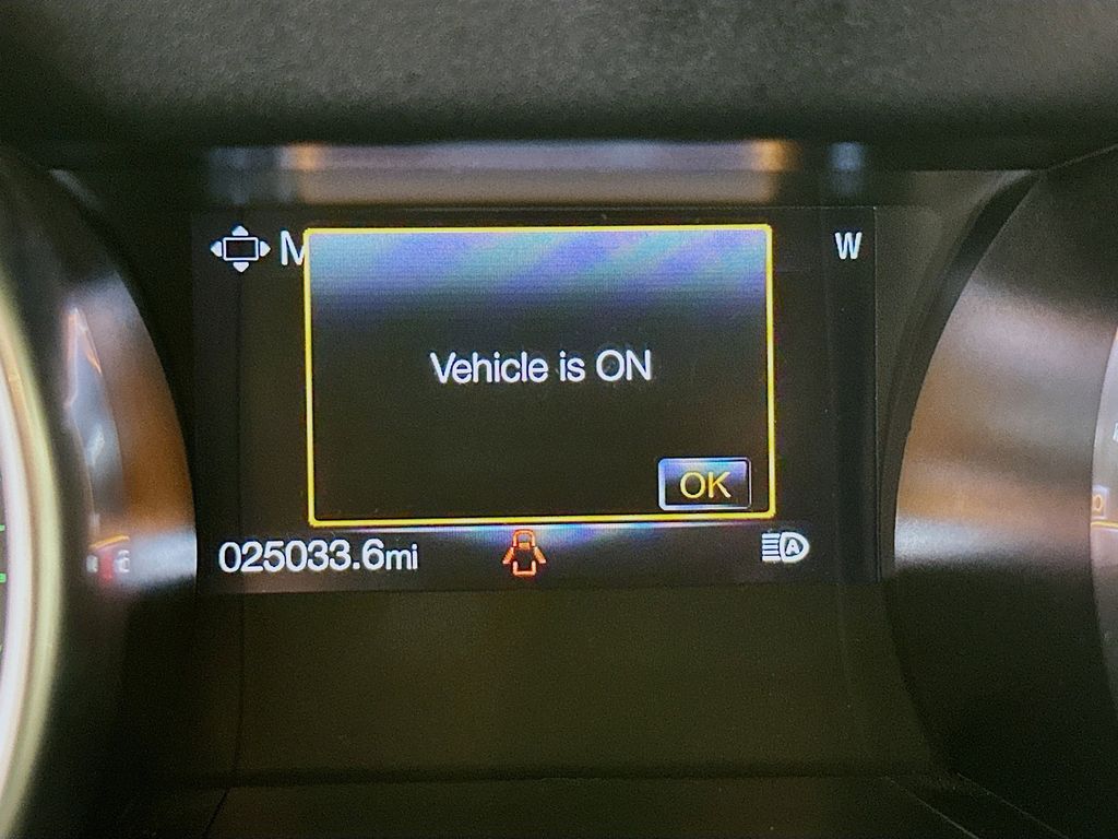 Thumbnail: 2022 Ford Mustang - 22