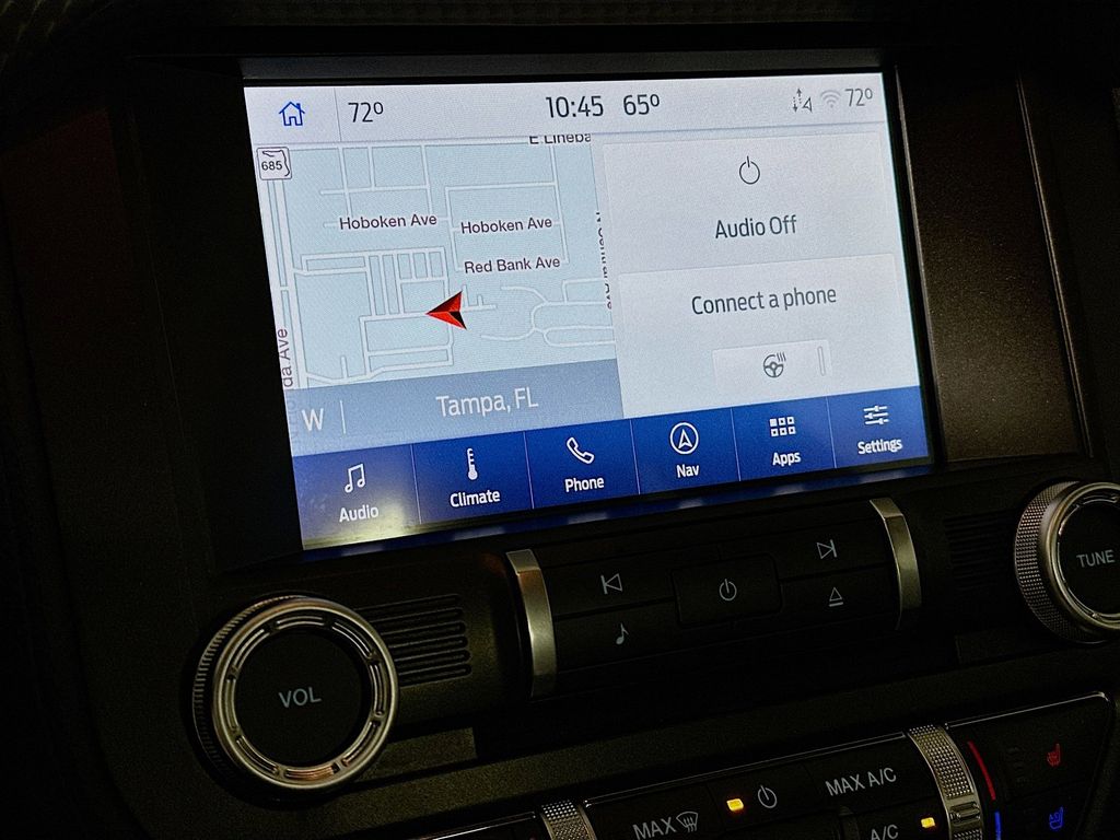 Thumbnail: 2022 Ford Mustang - 16